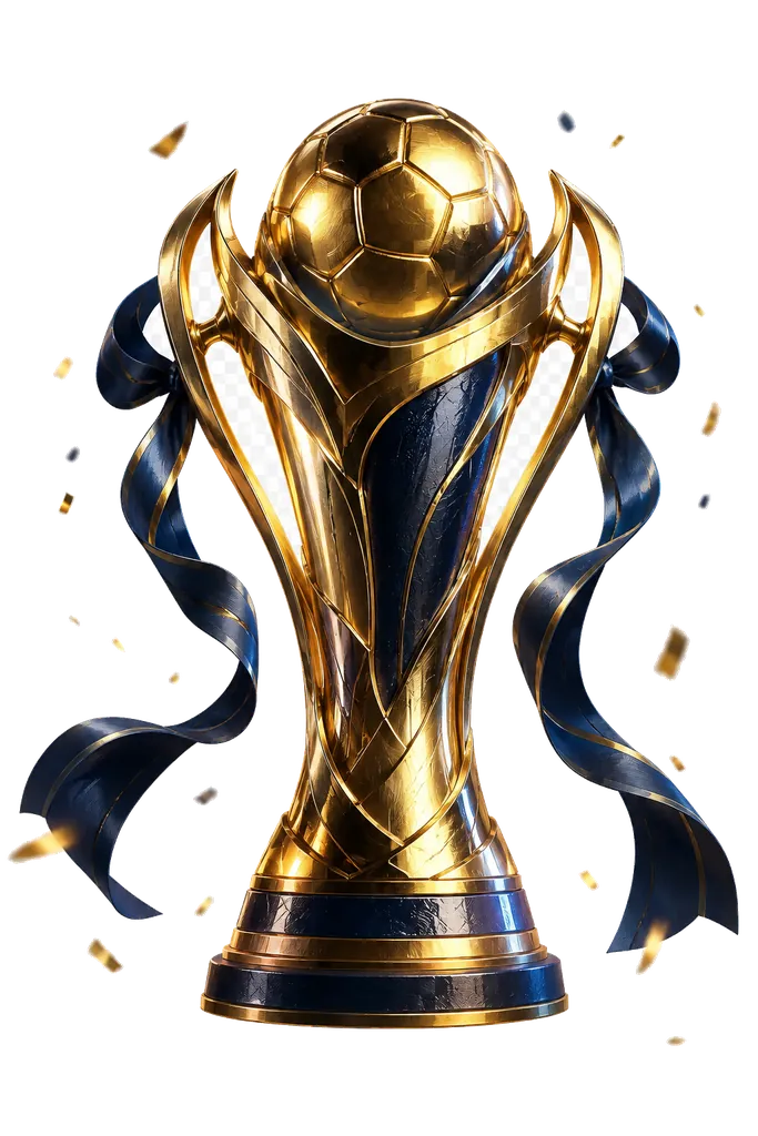 Trofeo de competiciones